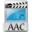 aac icon