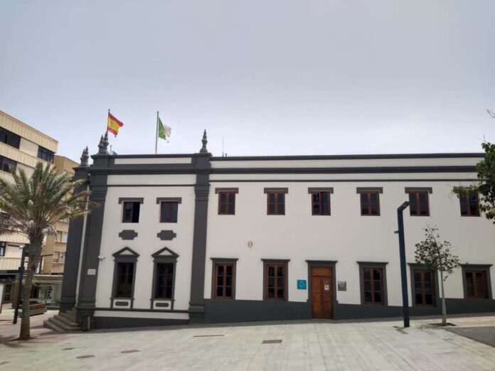 El Cabildo da luz verde al Programa FDCAN Fuerteventura 2023-2027