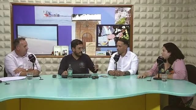 Entrevista a CC Pájara 05/05/23