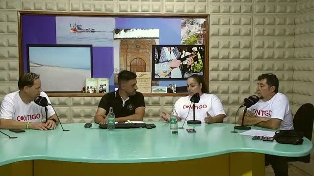 Entrevista a Contigo Pájara 12/05/23