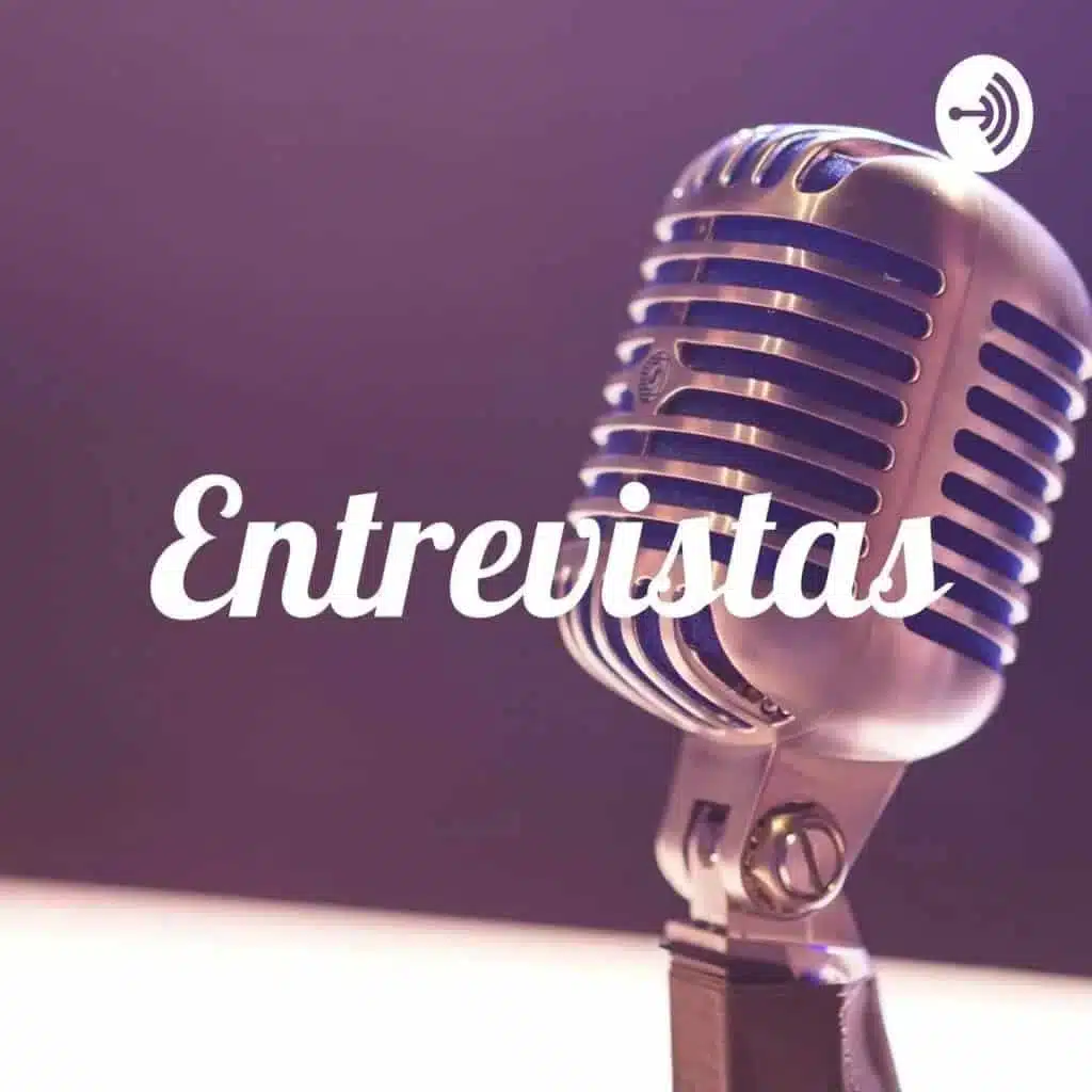 Entrevistas en SurFM, imagen de PodCast