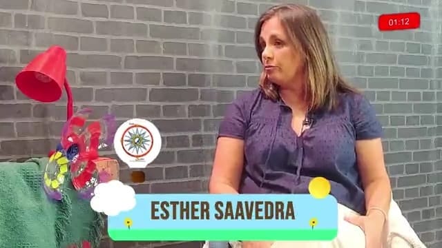 El Cuarto y Pico de Chicho: Esther Saavedra 02/05/23