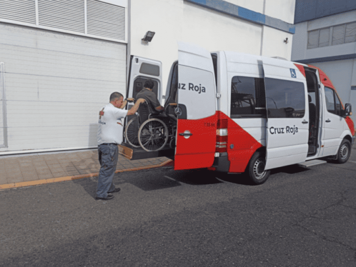 Movilidad Reducida