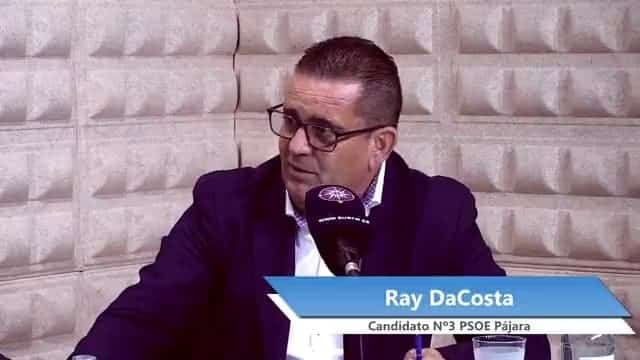 Entrevista a Raimundo Dacosta 04/05/23