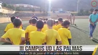 III Campus UD Las Palmas 26/06/23