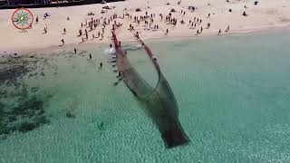 Fiestas del Carmen 2023: Cofradía de Pescadores Morro Jable 08/07/23