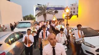 Fiestas del Carmen 2023: Procesión Nocturna 10/07/23