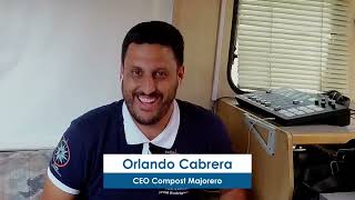 Entrevista a Orlando Cabrera 12/07/23