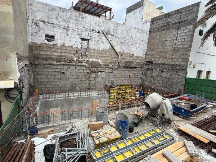 El Ayuntamiento de Pájara apuesta por la calidad turística con una nueva oficina en Morro Jable
