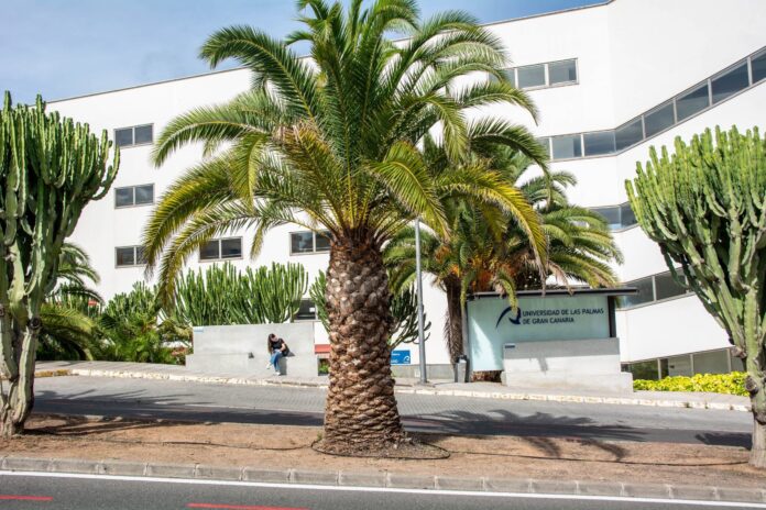 Se abre la matrícula para el alumnado universitario que continúe estudios en la ULPGC