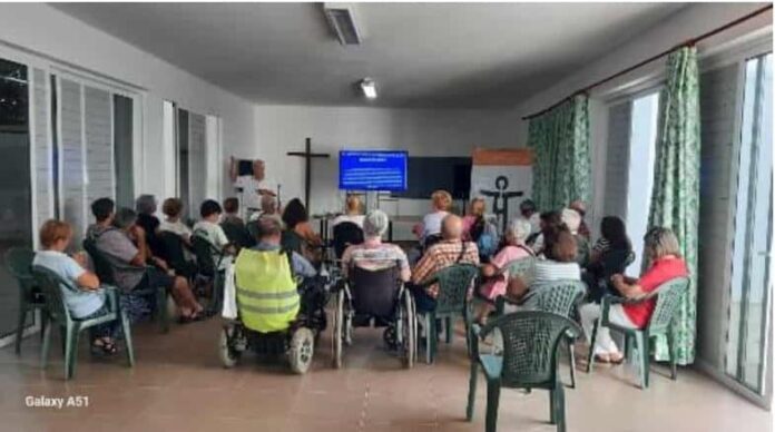 Por una sociedad más inclusiva y solidaria