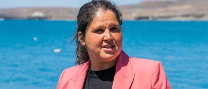 El PP lamenta que Tuineje pierda la bandera azul en la playa de Gran Tarajal
