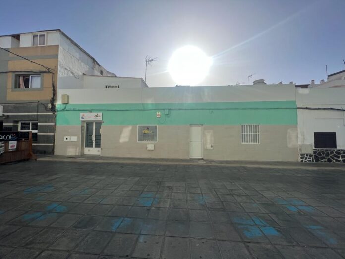 Nueva victoria en el Casco Viejo de Corralejo