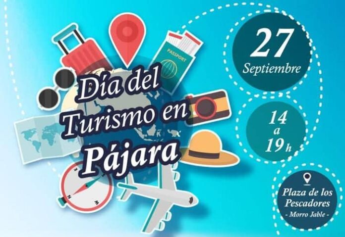 El Ayuntamiento de Pájara celebra el Día Internacional del Turismo reivindicándose como el destino con mejores playas del continente