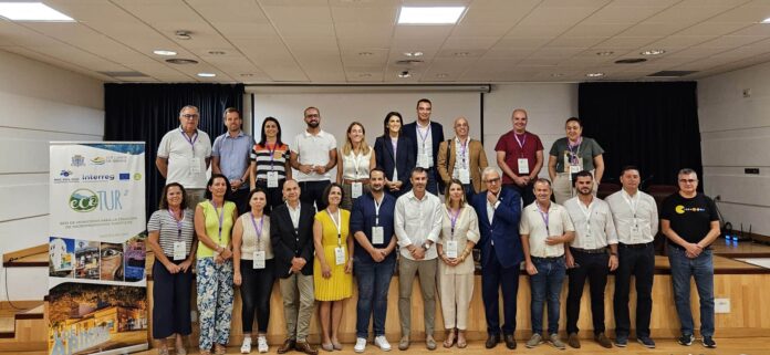 El Ayuntamiento de La Oliva participa en la II Misión de Cooperación del proyecto ECO-TUR2