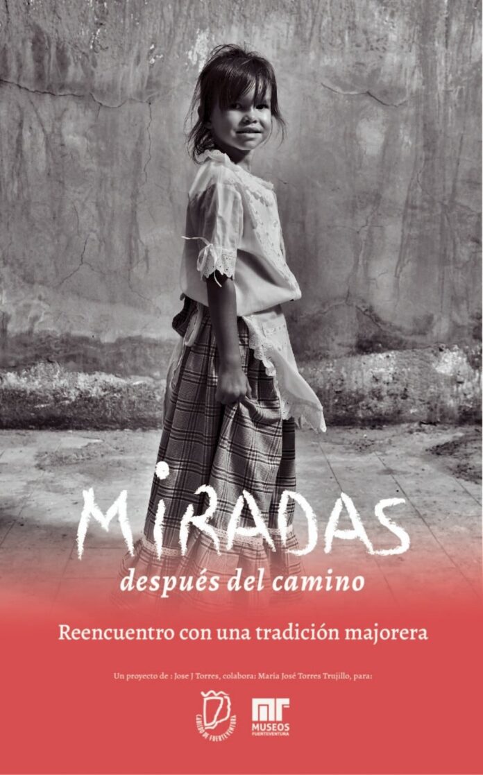 Los peregrinos a La Peña protagonizan la exposición fotográfica ‘Miradas después del camino’