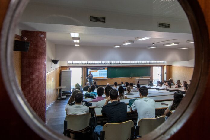 La ULPGC cierra el período de matriculaciones del curso 2023-24 con 4.233 estudiantes de nuevo ingreso