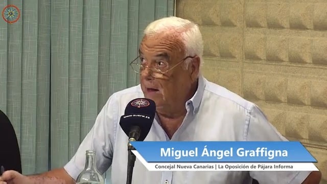 Entrevista a Miguel Ángel Graffigna 13/02/24