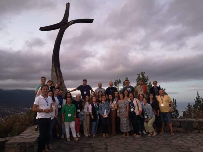 El Ayuntamiento de La Oliva participa en el II Encuentro Técnico de Ciudades Amigas de la Infancia de Canarias