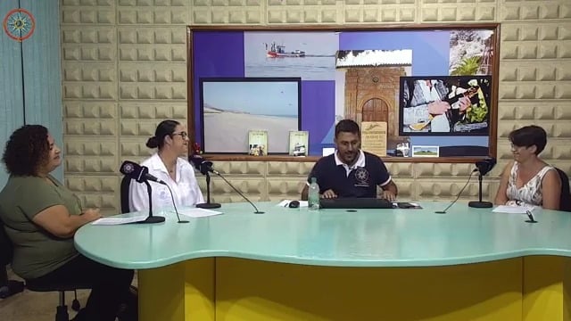 Entrevista Asociación Paso a Paso 31/10/23