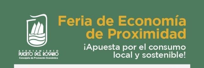 La Feria de Economía de Proximidad contará con talleres, zona infantil y música en directo