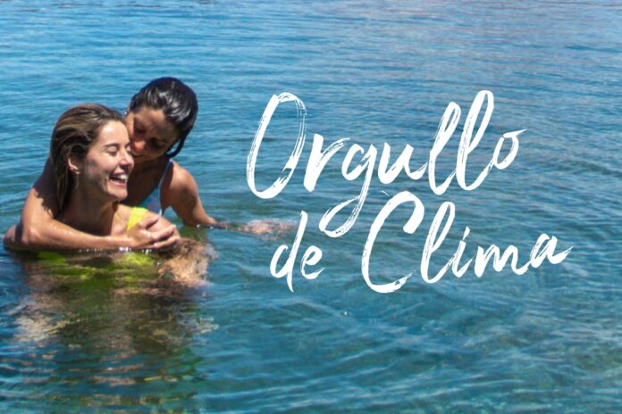 Turismo de Canarias se enorgullece del clima meteorológico y de libertad que ofrecen las islas al visitante LGTBI europeo