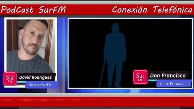 Entrevista a Don Francisco 08/01/24