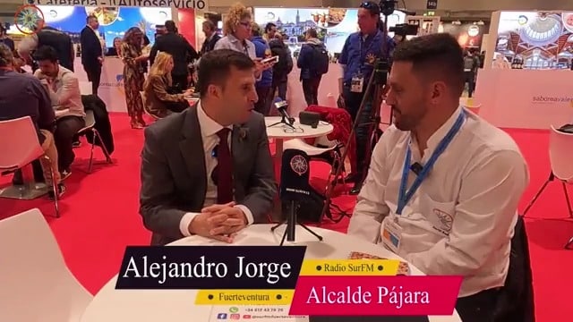 Alcalde de Pájara | Buenas noticias para Costa Calma