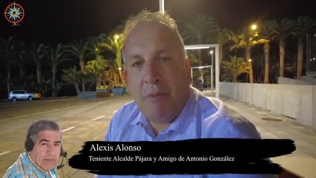 Entrevista a Alexis Alonso 23/02/24