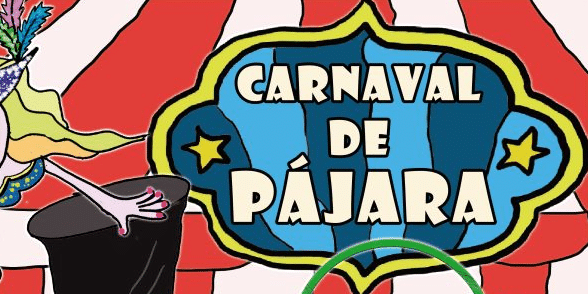 Carnaval Pájara 2024: Pregón 22/02/24