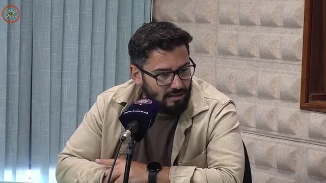 Juan José Viera «Es más que merecido que Las Ignorantes sean nuestras pregoneras»