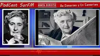 De Canarias y En Canarias: Agatha Christie 11/04/24