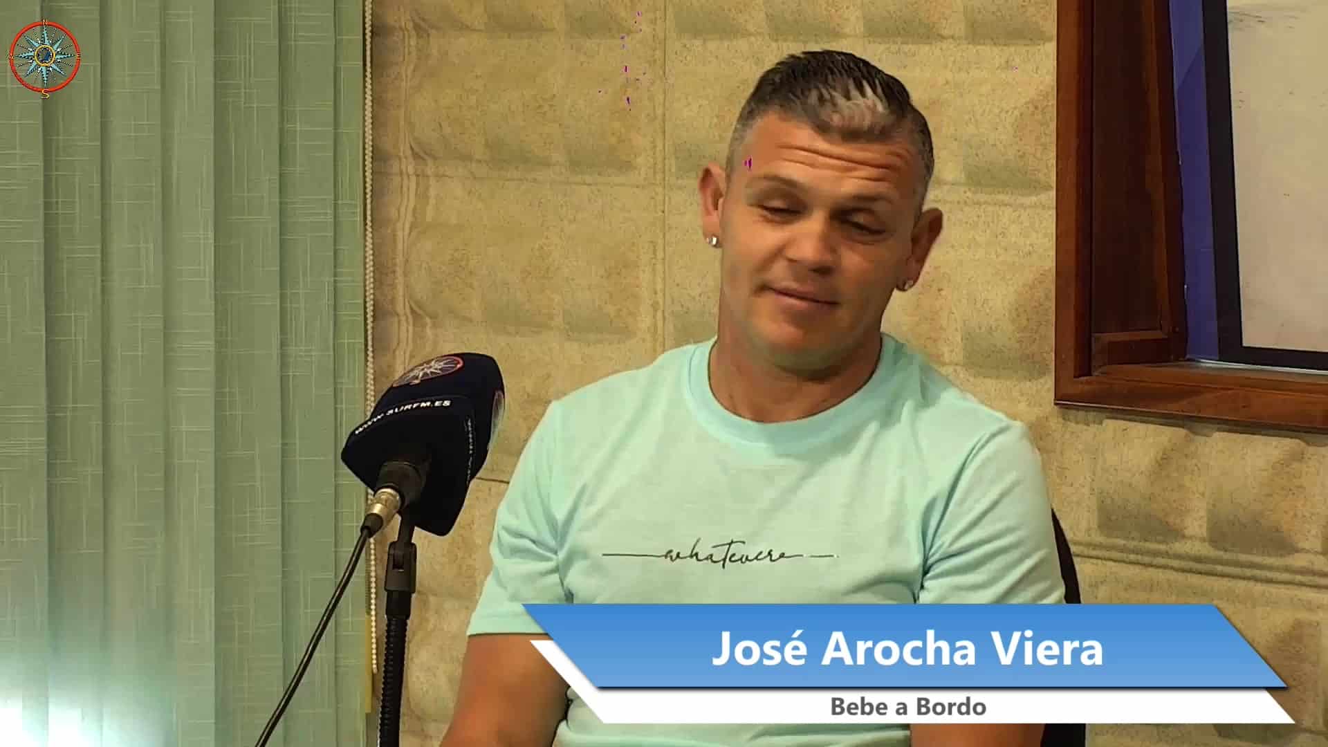 Entrevista a José Arocha 01/04/24