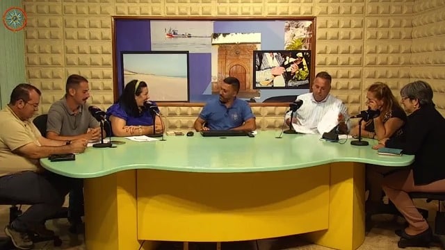 Entrevista a Alexis, Raquel, José, Tina, Ángeles y José Benito 26/06/24