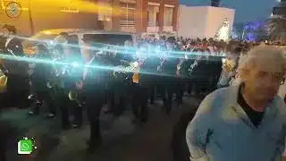 Fiestas del Carmen 2024: Procesión Nocturna