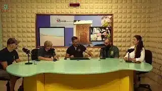 Entrevista a Tony Roca y a Alejandro Navarro 18/07/24