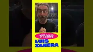 XXX Playa de la Cebada – Luis Zahera 04/08/24