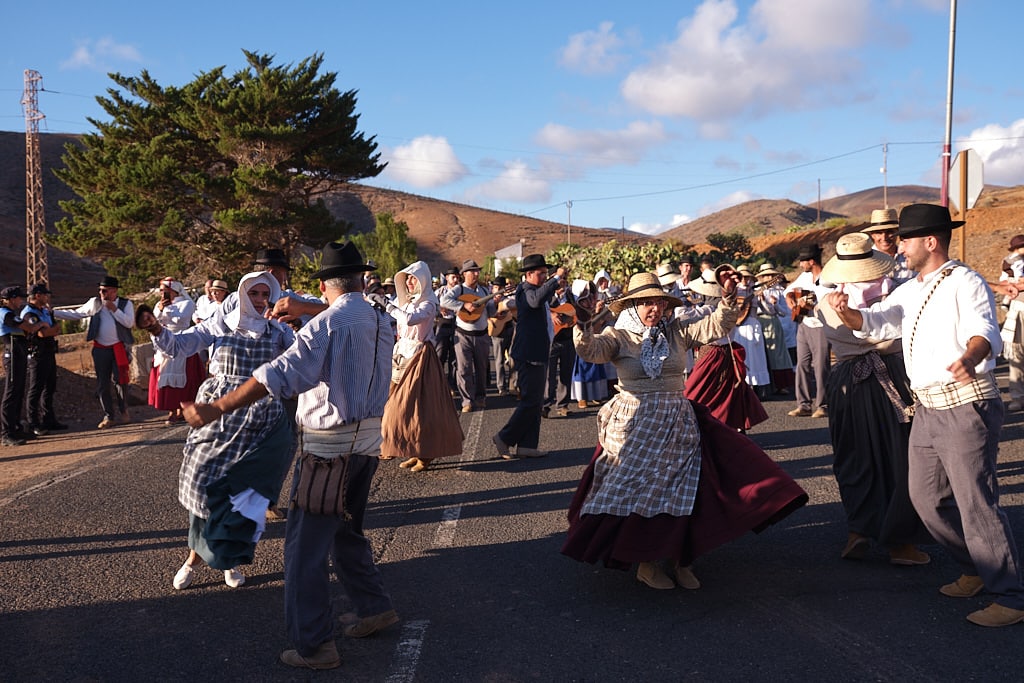 Romería en Honor a Nuestra Señora de La Peña 21/09/24