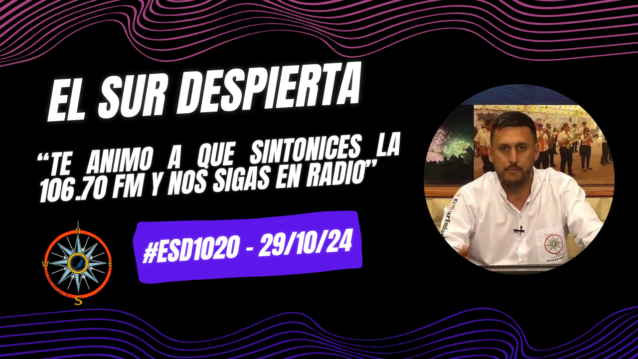 David Rodríguez «Vamos a promocionar mucho más la Frecuencia Modulada»