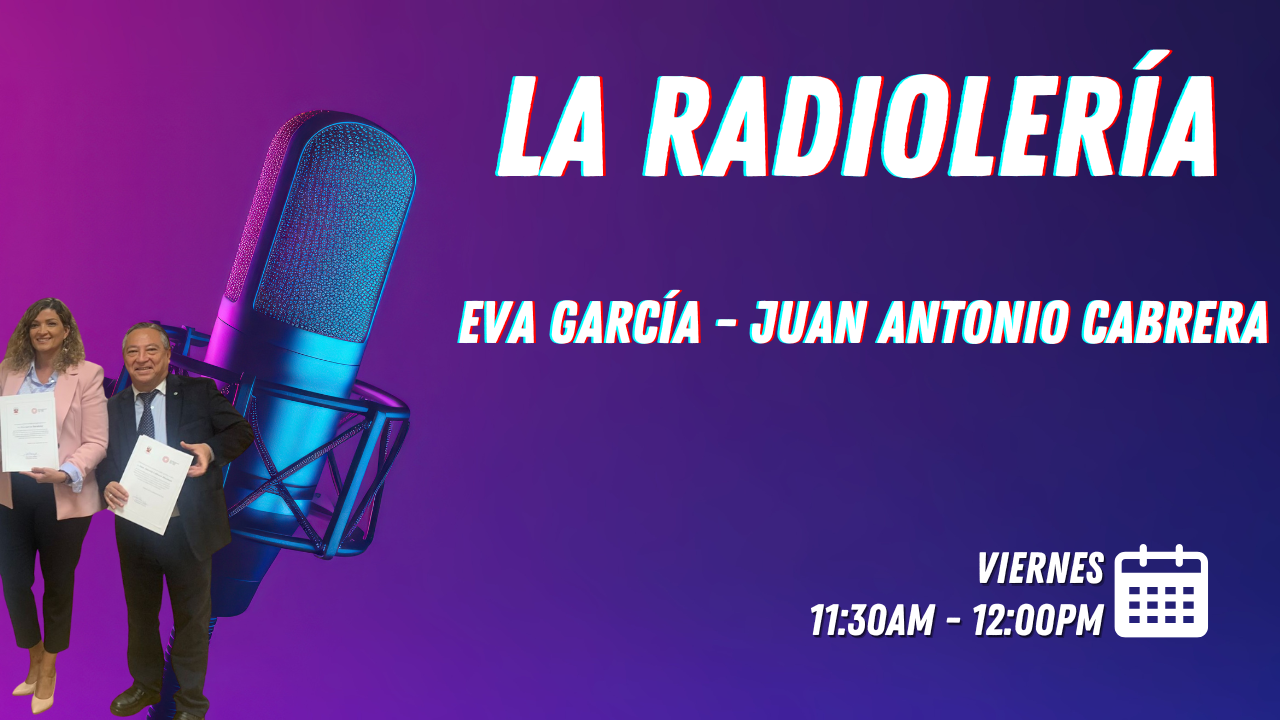 La Radiolería: Juan Antonio Cabrera 04/10/24