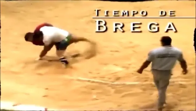 Tiempo de Brega: CL Saladar de Jandía - CL Unión Antigua 13/10/24