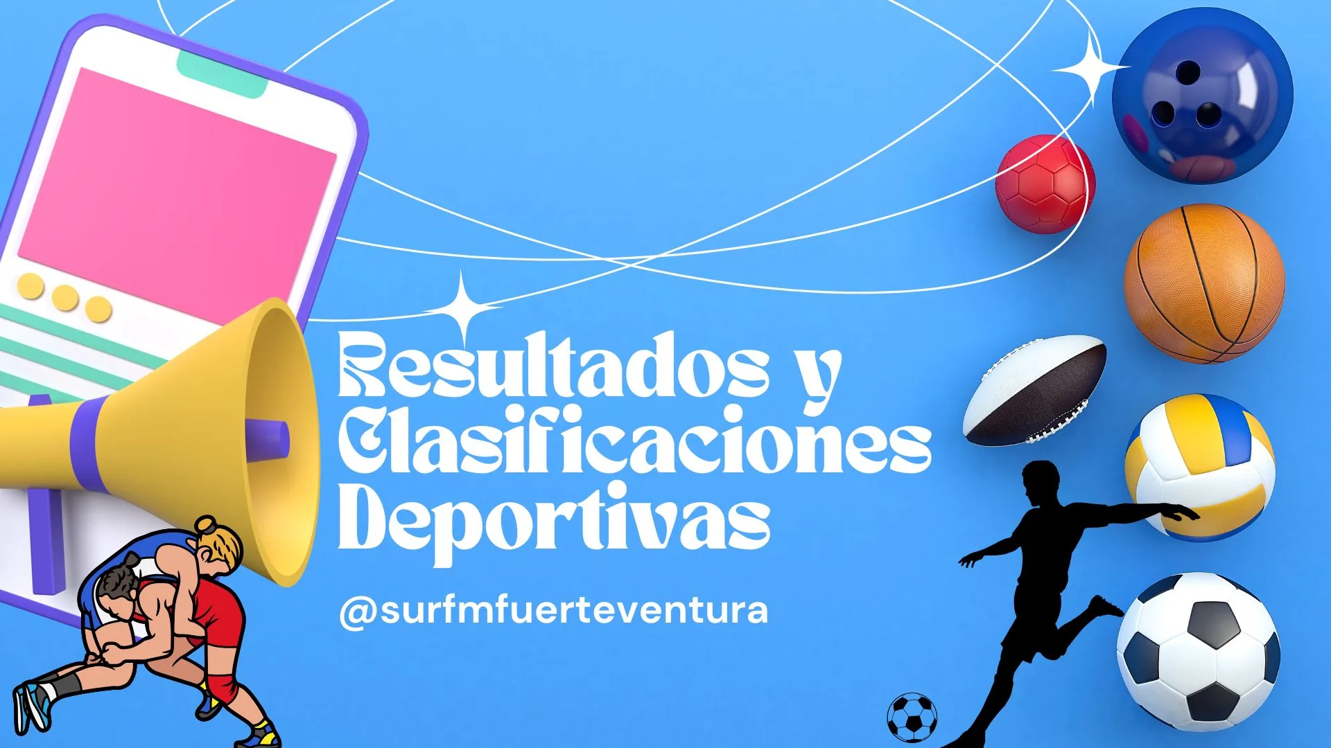 Resultados y Clasificaciones Deportivas - Semana 42 - 20/10/24