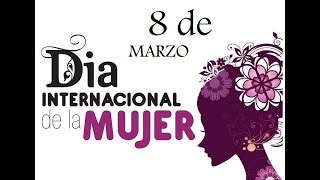 Homenaje a la Mujer 07/03/25