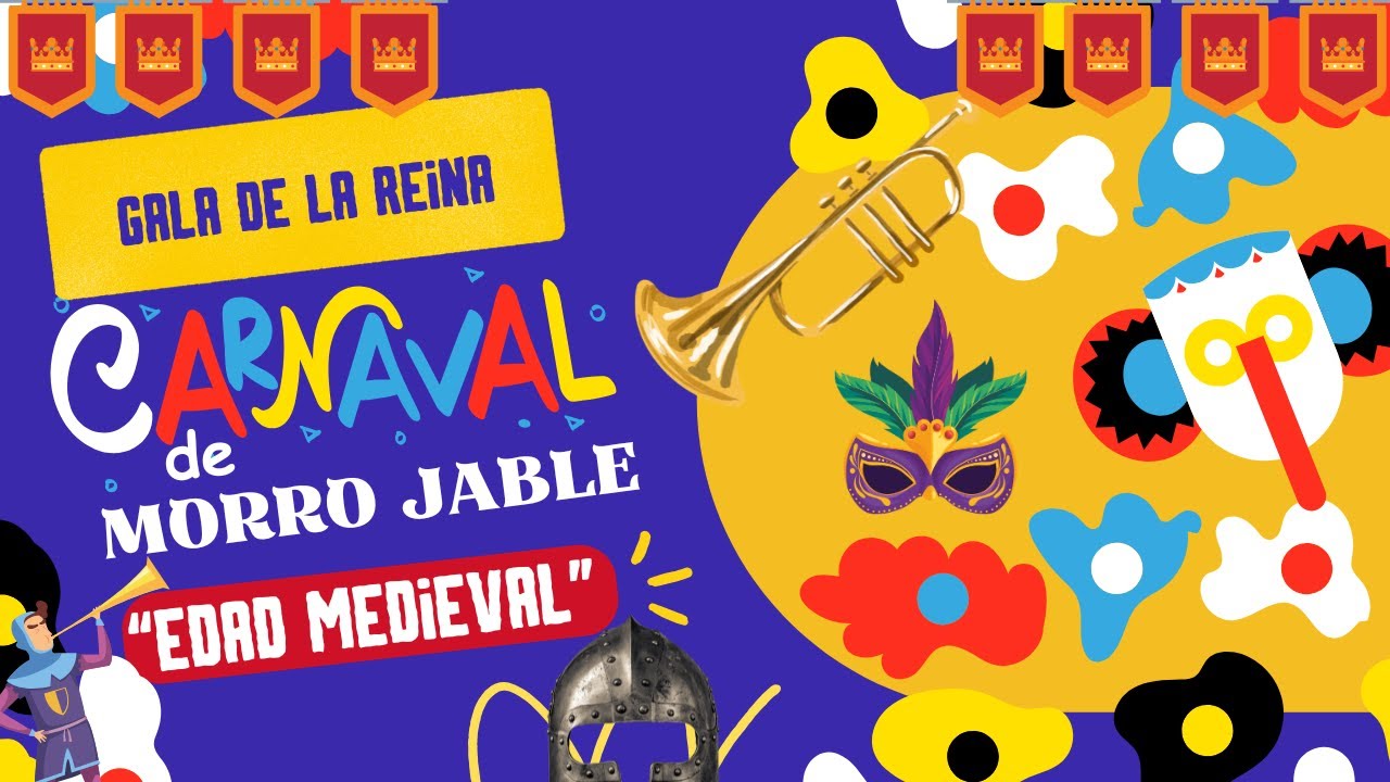 Carnaval de Pájara 2025: Gala de la Reina 14/03/25