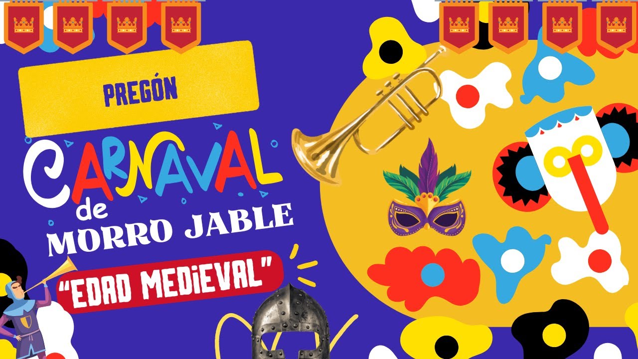 Carnaval de Pájara 2025: Pregón 13/03/25