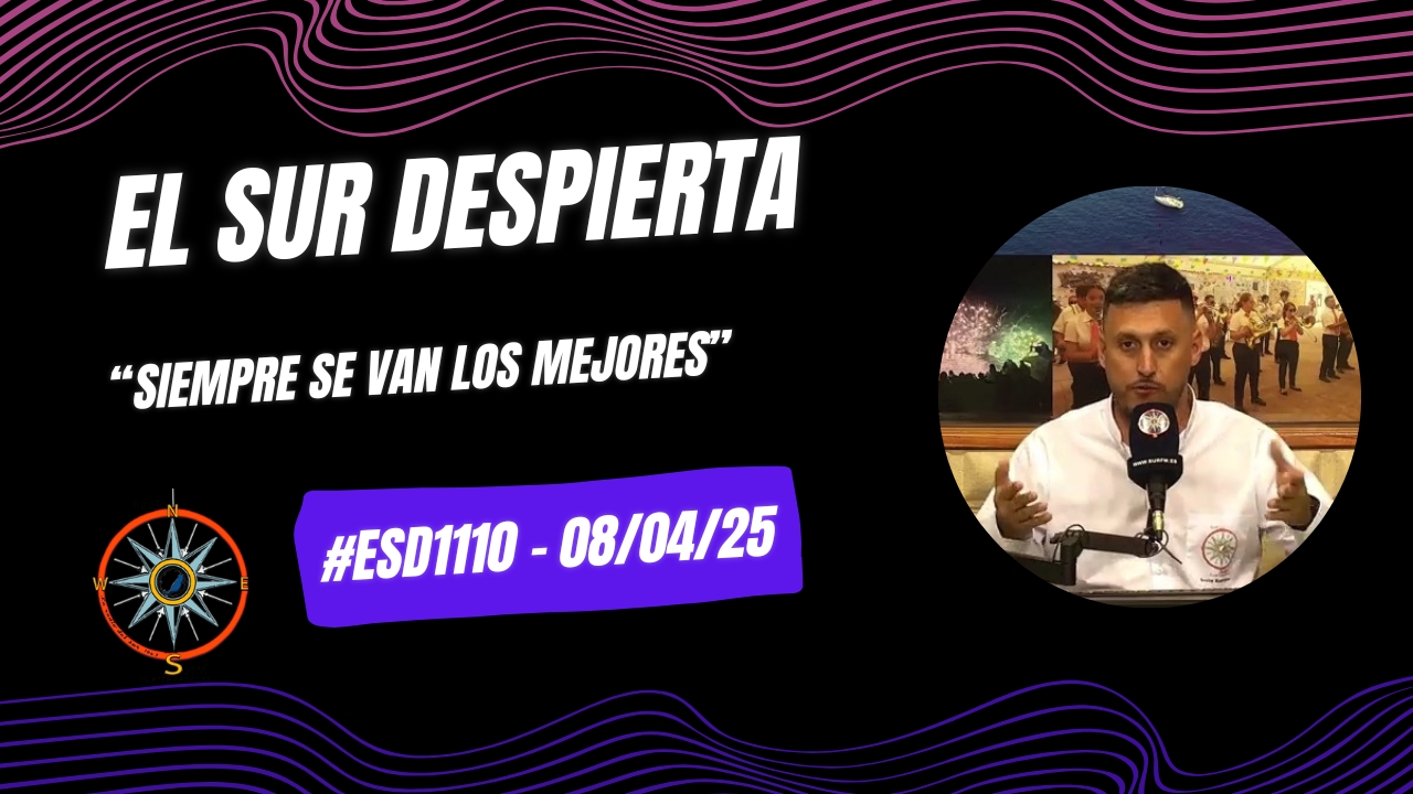 David Rodríguez «Siempre se van los mejores»
